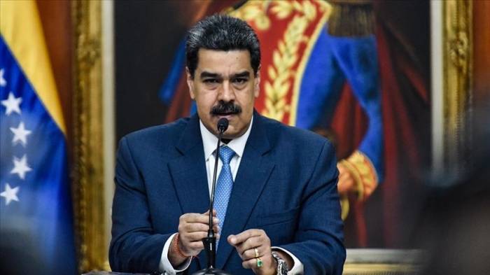 Лидер Венесуэлы поддержал президента Кубу
