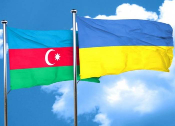 Новые перспективы сотрудничества между Украиной и Азербайджаном 
