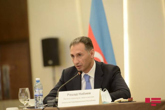 Министр: Азербайджан и Россия тесно сотрудничают