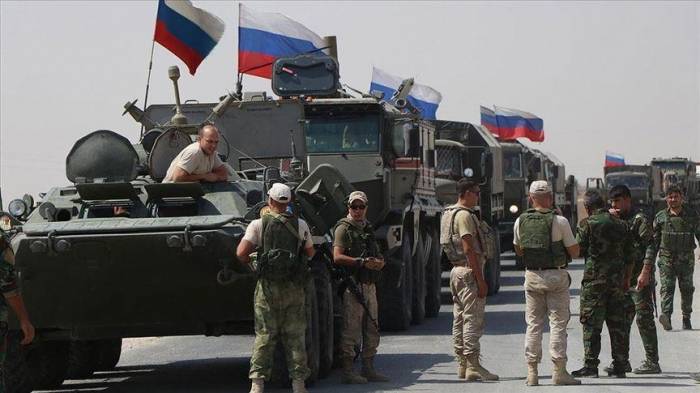 Россия начала переброску войск к границе Узбекистана с Афганистаном