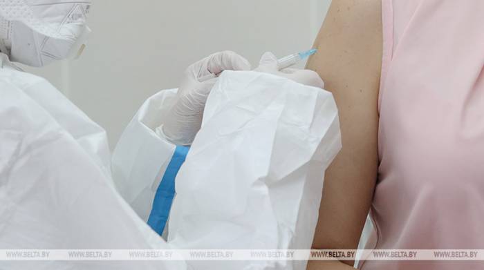 ОАЭ получили статус самой вакцинированной страны
