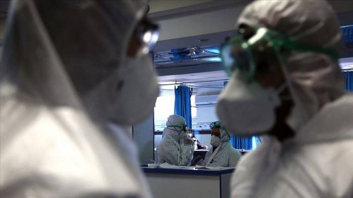 В Украине от коронавируса скончалось 52,5 тыс. человек
