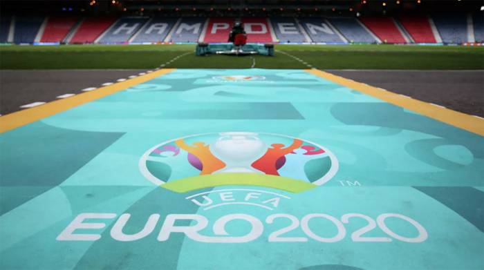 УЕФА назвал символическую сборную Евро-2020