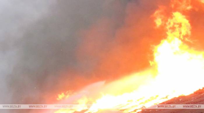 В Бангладеш при пожаре на заводе погибли 43 человека