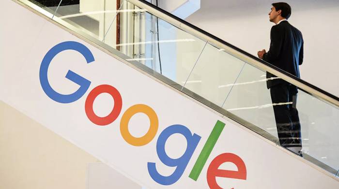 Власти Франции оштрафовали Google на 500 млн евро