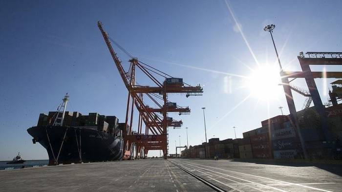 Экспорт Турции в Ливию в первом полугодии вырос на 72,3%