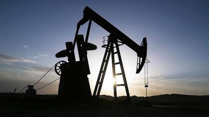 Цена на нефть марки Brent опустилась ниже $69