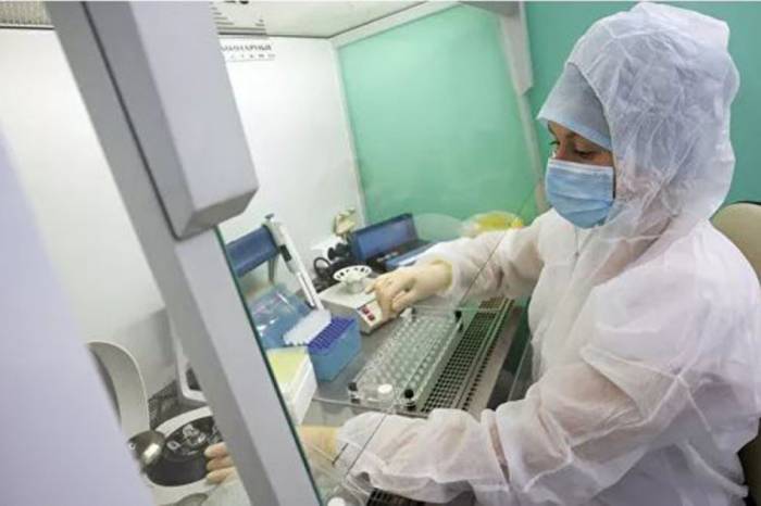 В России за последние сутки от коронавируса умерли 749 человек