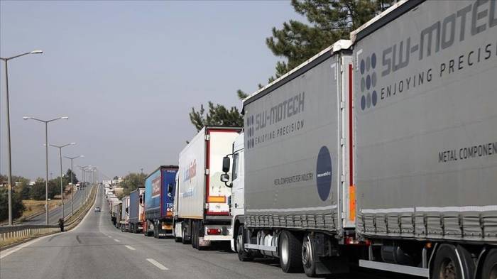 Узбекистан увеличил квоту бесплатных разрешений на транзит для Турции на 60%