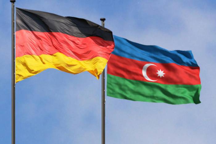 Азербайджанцам разрешен выезд в Германию