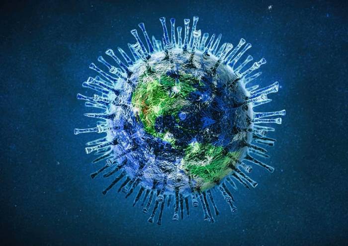 Число заболевших коронавирусом в мире близится к 200 миллионам