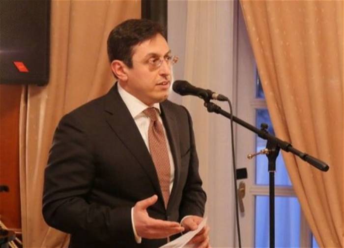 Назначен новый постпред Азербайджана при международных организациях
