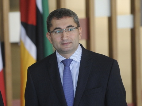 Эльнур Султанов назначен послом Азербайджана в Латвии
