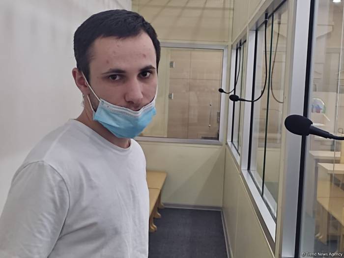 Наемник, воевавший в Карабахе приговорен к 10 годам лишения свободы