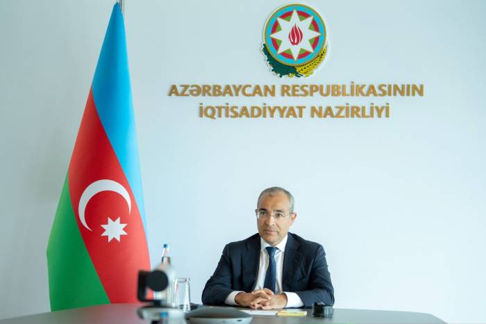 Министр о сотрудничестве между Азербайджаном и ЕБРР