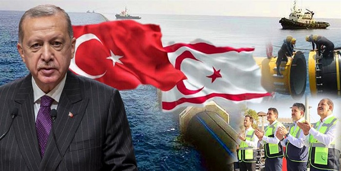 Новая партия “Кипр”: Эрдоган играет белыми