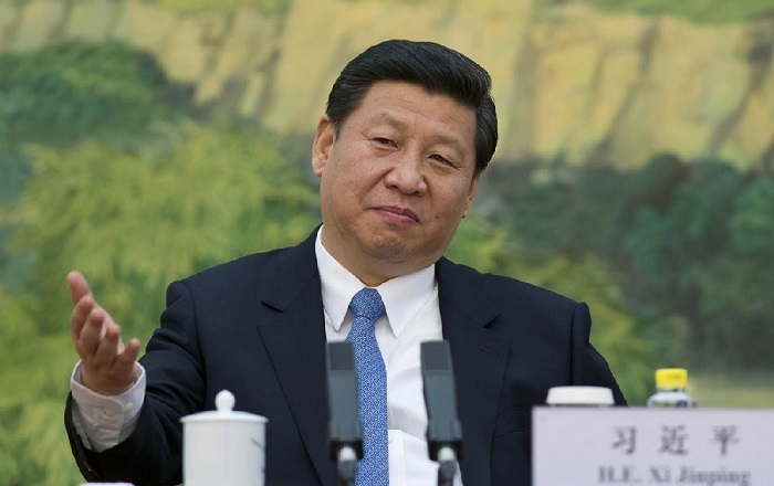 Си Цзиньпин богачам страны: пришло время делиться