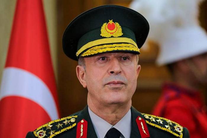 Акар: Турецкий солдат успешно выполнил свой долг в Афганистане
