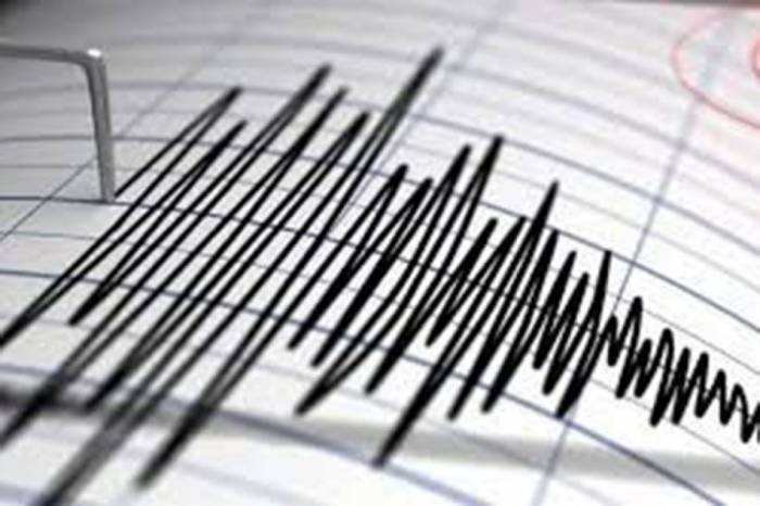 Землетрясения на Сахалине