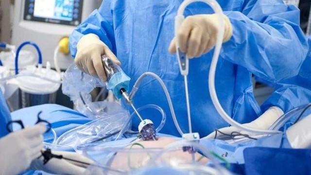Утвержден перечень медучреждений по трансплантации органов
