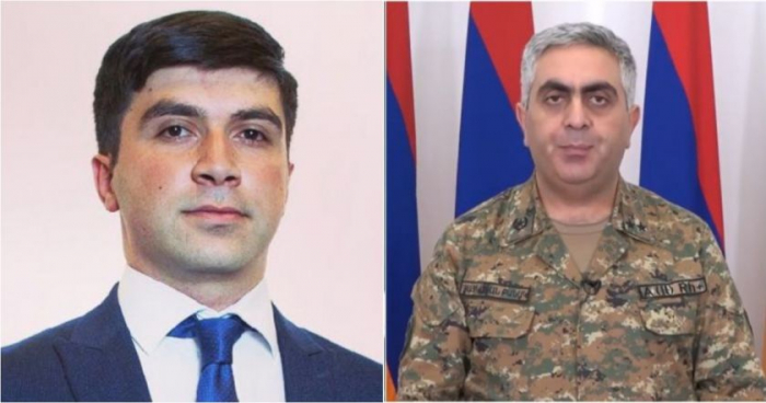 Армянская оппозиция никак не может отстать от «главного дезинформатора»