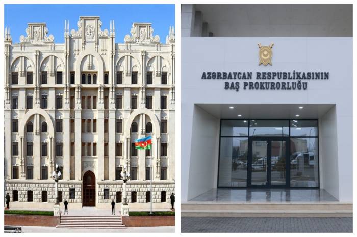 В Баку за оформление поддельных паспортов COVID задержаны два врача
