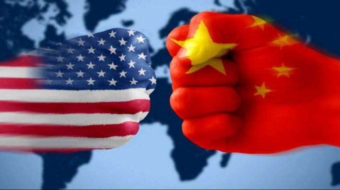 Китай предпримет меры против США