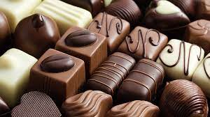 Частое употребление шоколада может привести к болезни