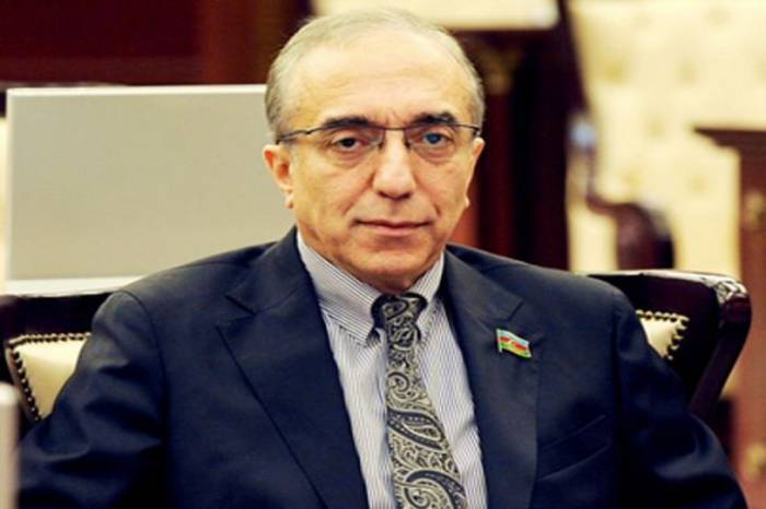Низами Сафаров: Обращение армян с заложниками включает все категории военных преступлений

