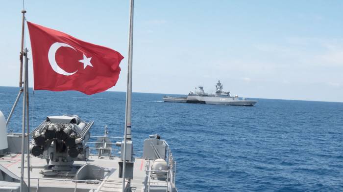 Турция и Украина интенсивно наращивают сотрудничество в военной сфере - МНЕНИЕ