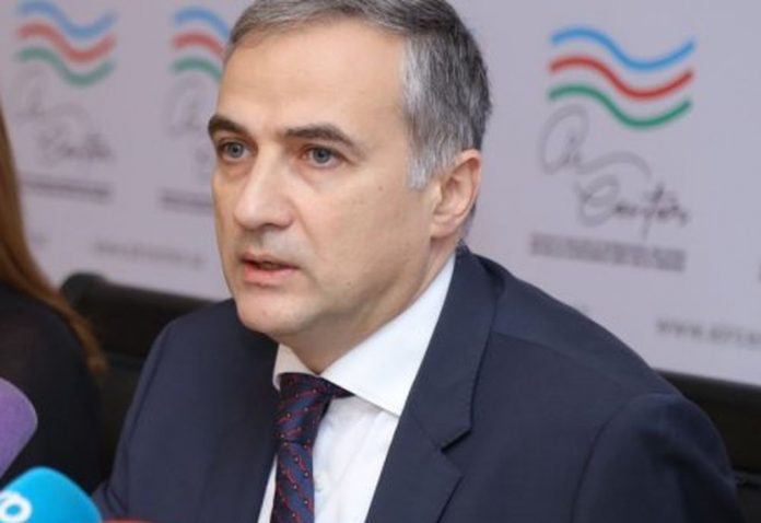Фарид Шафиев: Заявление МИД Армении в связи с миссией ЮНЕСКО является необоснованным
