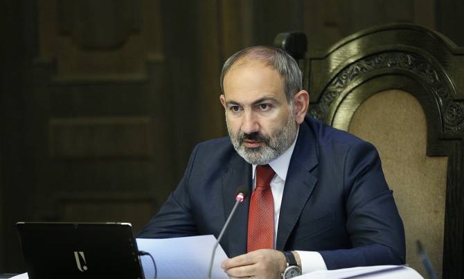 Пашинян о готовности Армении к нормализации отношений с Турцией
