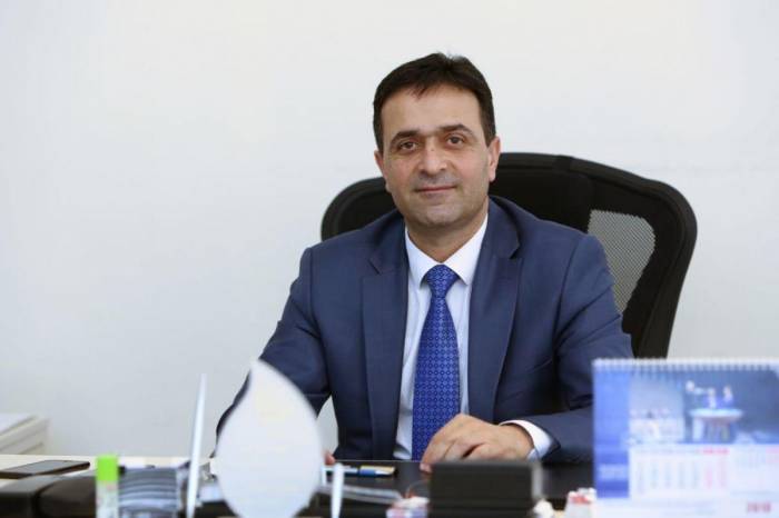 Начался суд над бывшим руководителем аппарата ИВ Баку