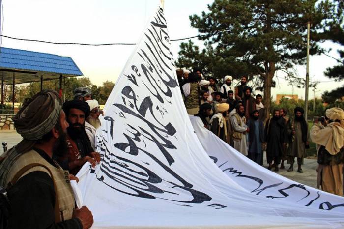 Талибы рассказали, кто войдет в состав нового правительства Афганистана