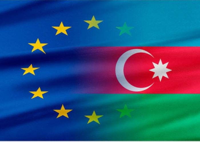 Еврокомиссия о торговом соглашении с Азербайджан ом