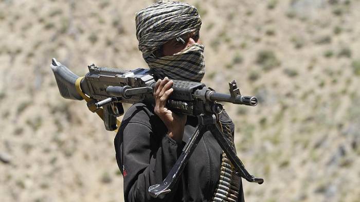 Талибы захватили важный город на севере Афганистана