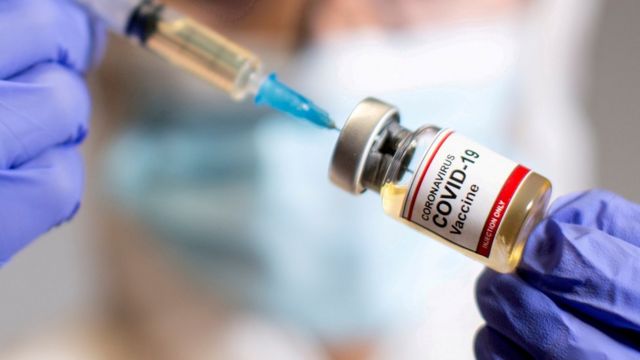 TƏBİB открыл пункт вакцинации в ТЦ «Park Bulvar» 
