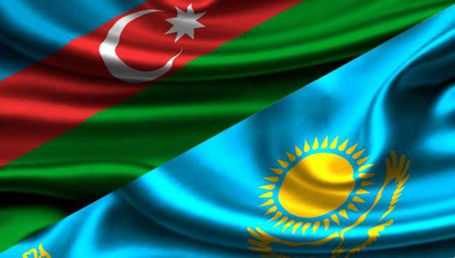 Посольство Азербайджана в Казахстане выразило соболезнования РK