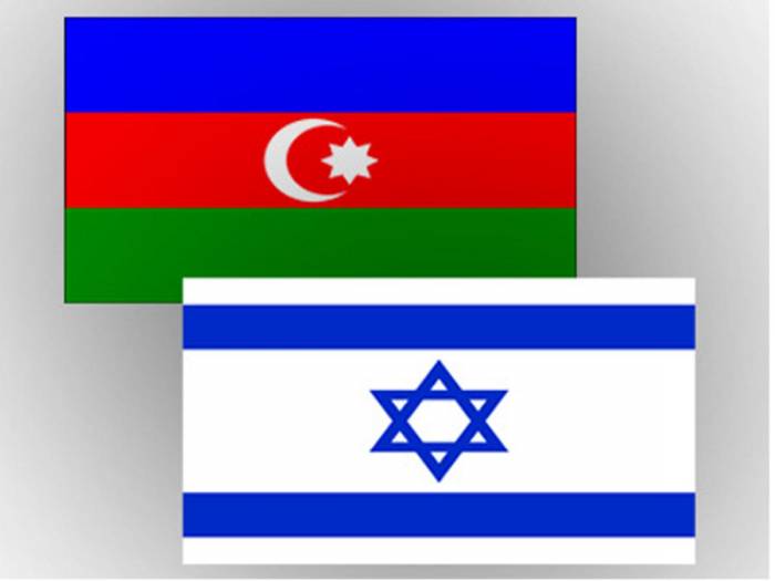 Азербайджан и Израиль обсудили перспективы сотрудничества 
