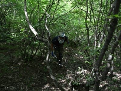 Обнаружены останки армянского военнослужащего