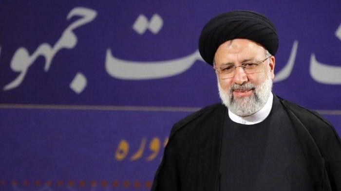 Состоялась инаугурация новоизбранного президента Ирана
