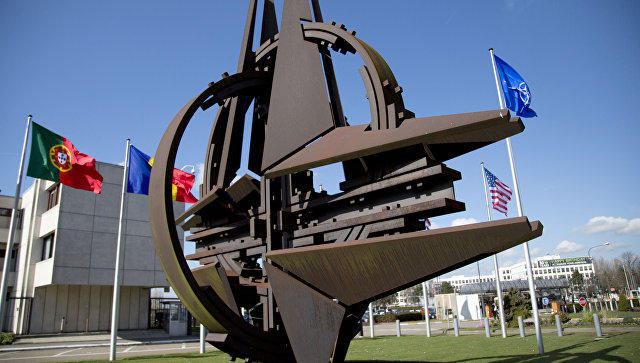 НАТО сохраняет дипломатическое присутствие в Кабуле
