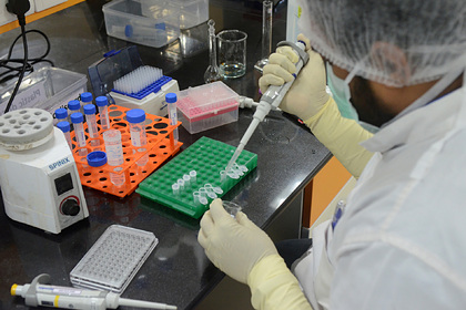 В Индии одобрили первую в мире ДНК-вакцину от COVID-19