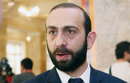 Некогда избитый Мирзоян назначен главой МИД Армении
