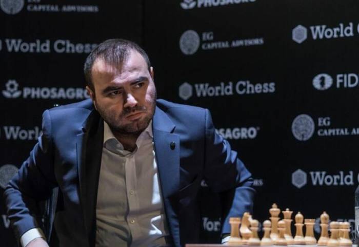 Мамедъяров обыграл Каспарова