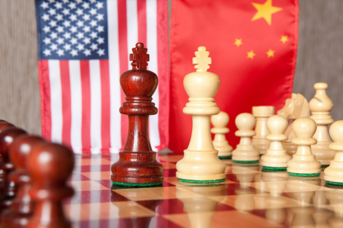 В ближайшие годы главной заботой США и их союзников станет Китай