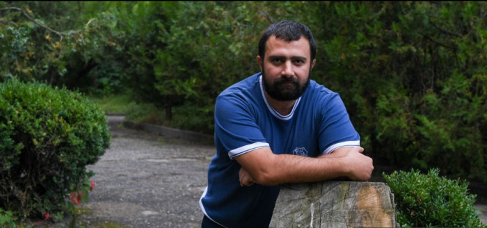 Армянский реаниматолог поделился горькими воспоминаниями о войне
