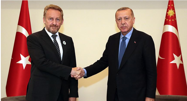 Визит Эрдогана на Балканы. Взгляд через историческую призму – ФОТО 