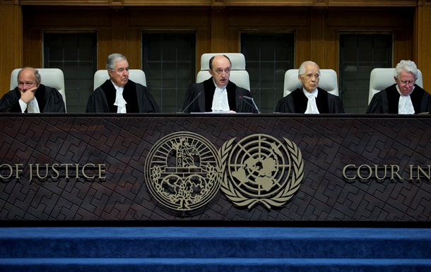 Азербайджан подал в международный суд в Гааге иск против Армении
