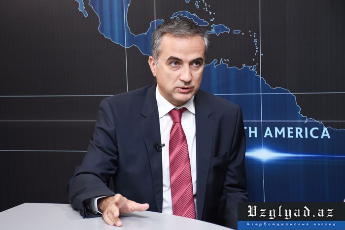 Азербайджан подаст иск против компании, эксплуатирующей месторождение Зод